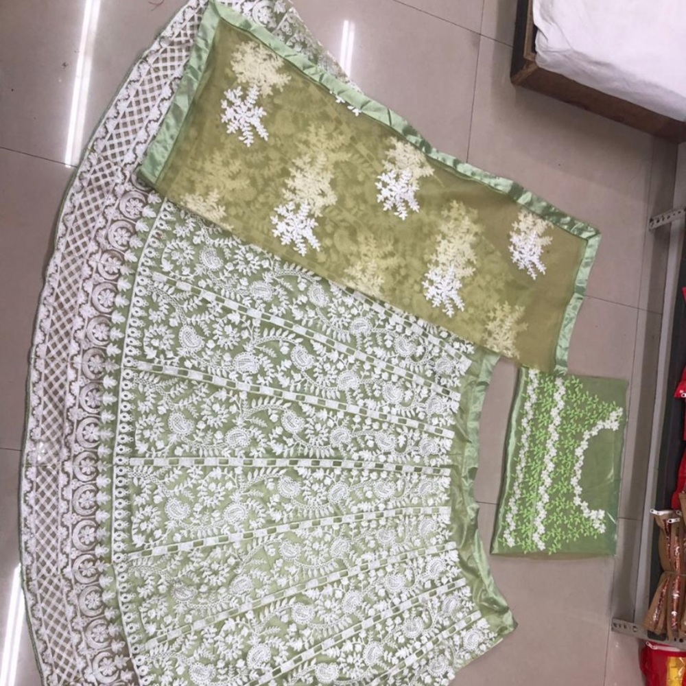 Lehenga